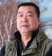 孙敬群