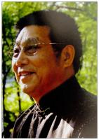 陈浩金
