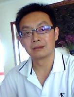 张仕森