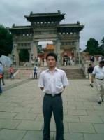 李吉擎