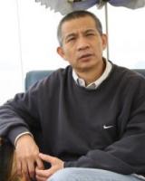 赵奇