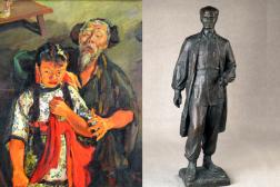 赤子之心——司徒乔、司徒杰艺术展